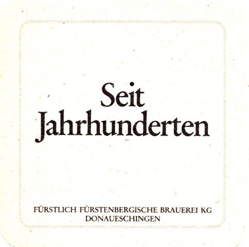 donaueschingen vs-bw fürsten pils 3b (quad185-seit jahrhunderten)